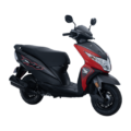 Honda DIO