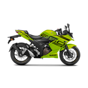 SUZUKI GIXXER SF 250