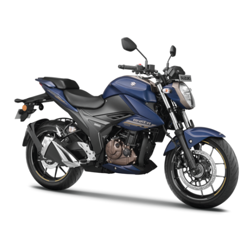 SUZUKI GIXXER 250