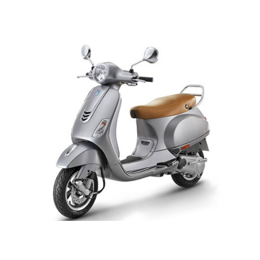 VESPA VXL 125