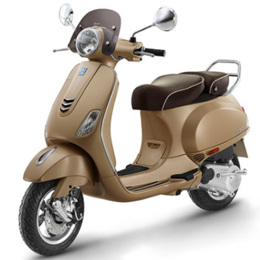 VESPA VXL 150