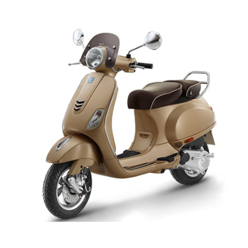 VESPA VXL 150