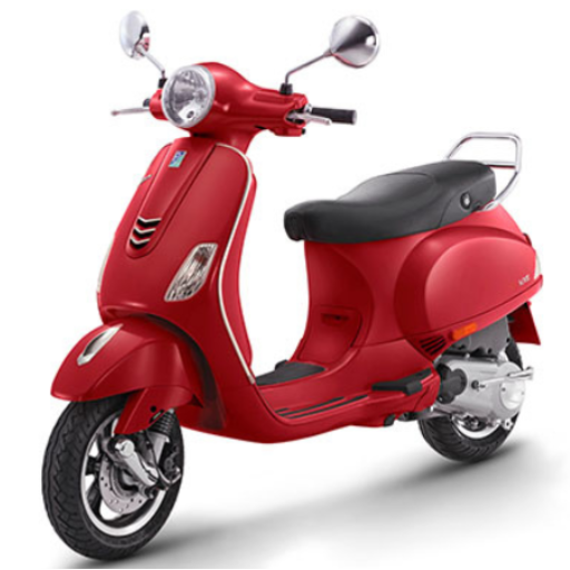 VESPA VXL 150