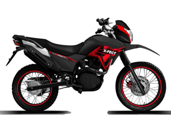 Lifan XPECT 150